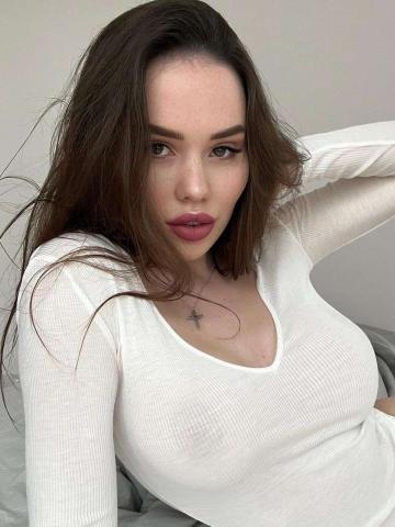 Проститутка Ольга